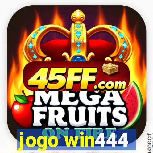 jogo win444